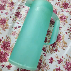 Green Water Jug