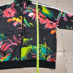 Nike Sportswear NSW Floral Track Jacket