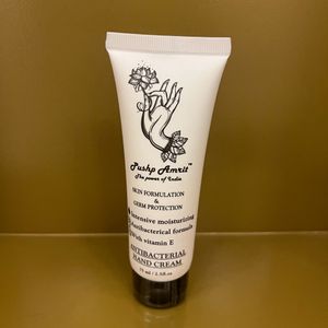 Hand Cream