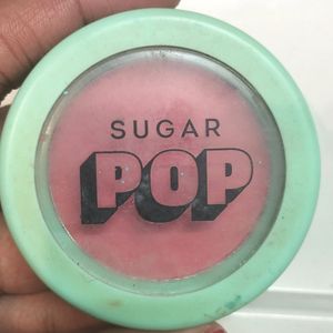 Sugar Pop Ultra HD Blush O2 SIENNA😍