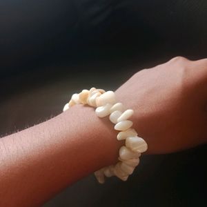 Pebble (Stone) Bracelet