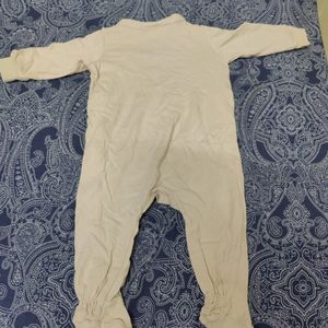 H&M baby Romper