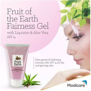 Fairness Gel