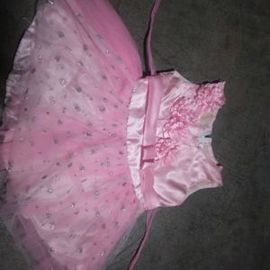 Baby Girls Frock