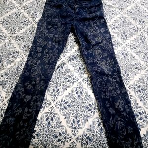 Allen Solly Skinny fit jeans