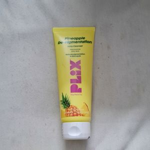 De-pigmentaion Pineapple Kit