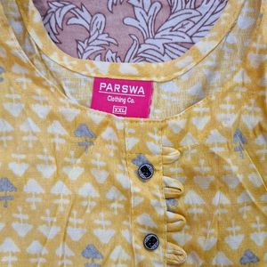 Local Brand Kurta