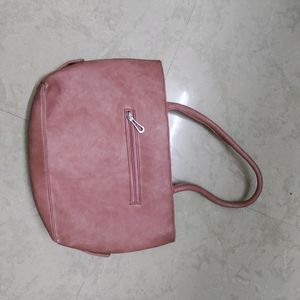 Side Bag