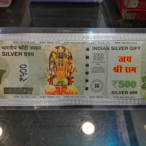 NEW RAM LAALLA NOTE