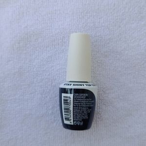 OPI Gel Color Stay Shiny Top Coat