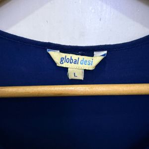 Global Desi Kurta