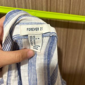 Forever 21 Trending Summer Shirt