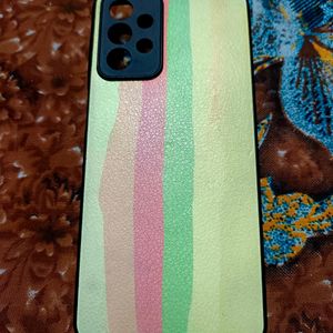 Back Cover For Samsung A23