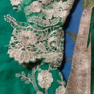 Beautiful Salwar Suite Set For Pakistani