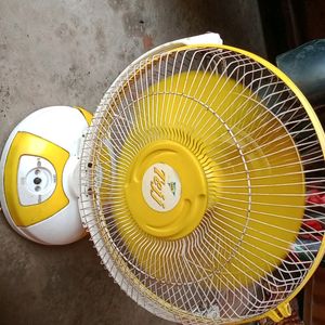 Table Fan