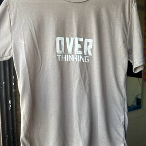 Over Thinker T-shirt