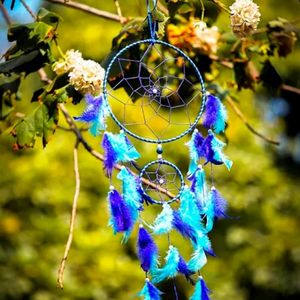 Dream Catcher 🌟