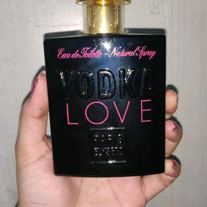 Paris Elysees Vodka Love Women Perfume