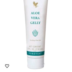 Forever alovera gel (USA Product)