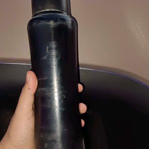 Steel Water Bottle