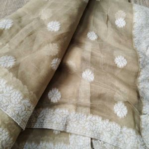 Beautiful Dupatta