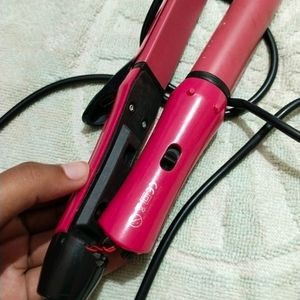 Hair Straightener