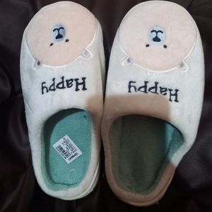 Fur Home Flip Flops For Women