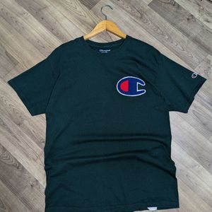 Champion Authentic Unisex Tee