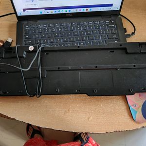 Wired Computer Keyboard