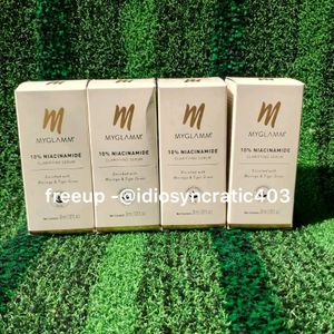 (Pack Of 4)MyGlamm 10% Niacinamide Serum