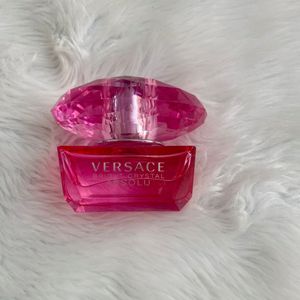 Versace Bright Crystal Absolu EDP