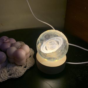 Solar System Light