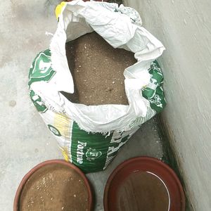 Compost Soil Good For Plants