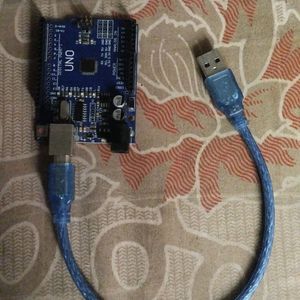 Arduino Uno