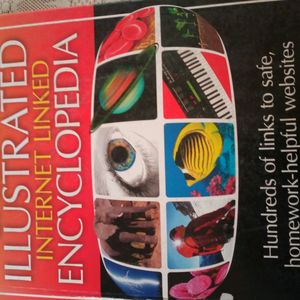 Children's Encyclopaedia