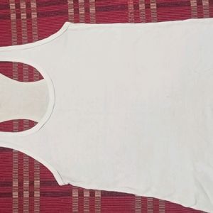 Girls Vest