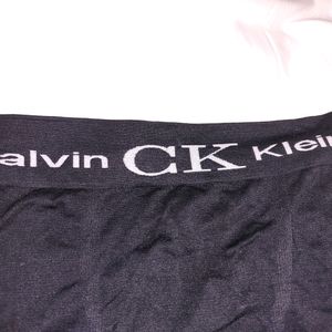 Calvin Klein Men Innerwear