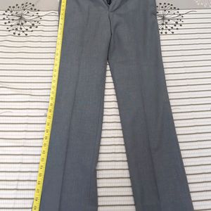 Arrow Formal Trousers