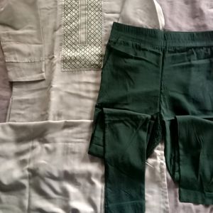 Kurta Set