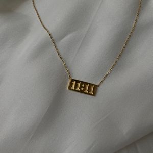 11:11 Necklace