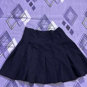 Black Skirt For Girls