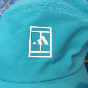 Adidas Sky Blue Cap