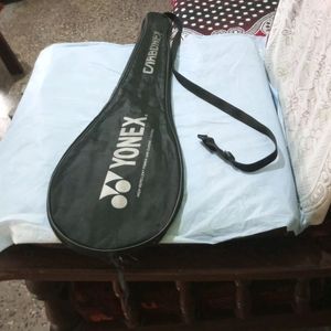 Badminton Racket Cover