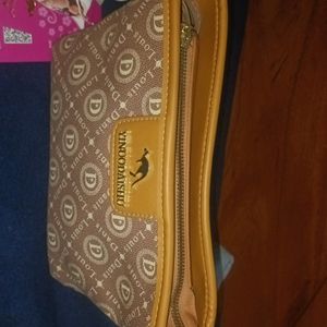 New Sling Bag