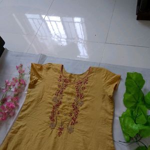 Kurti Pant