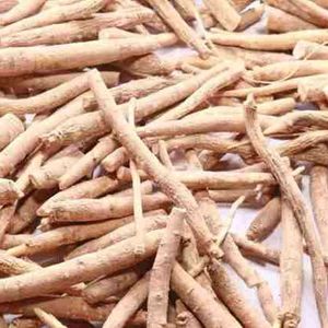 Ashwagandha Ayurvedic