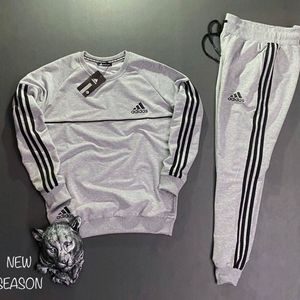 Adidas Tracksuit