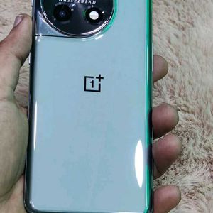 New OnePlus 11r5g