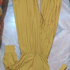 Jumpsuit I Never Use Because Of Size