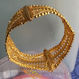 Gold Plated Bracelet ⭐♥️💫